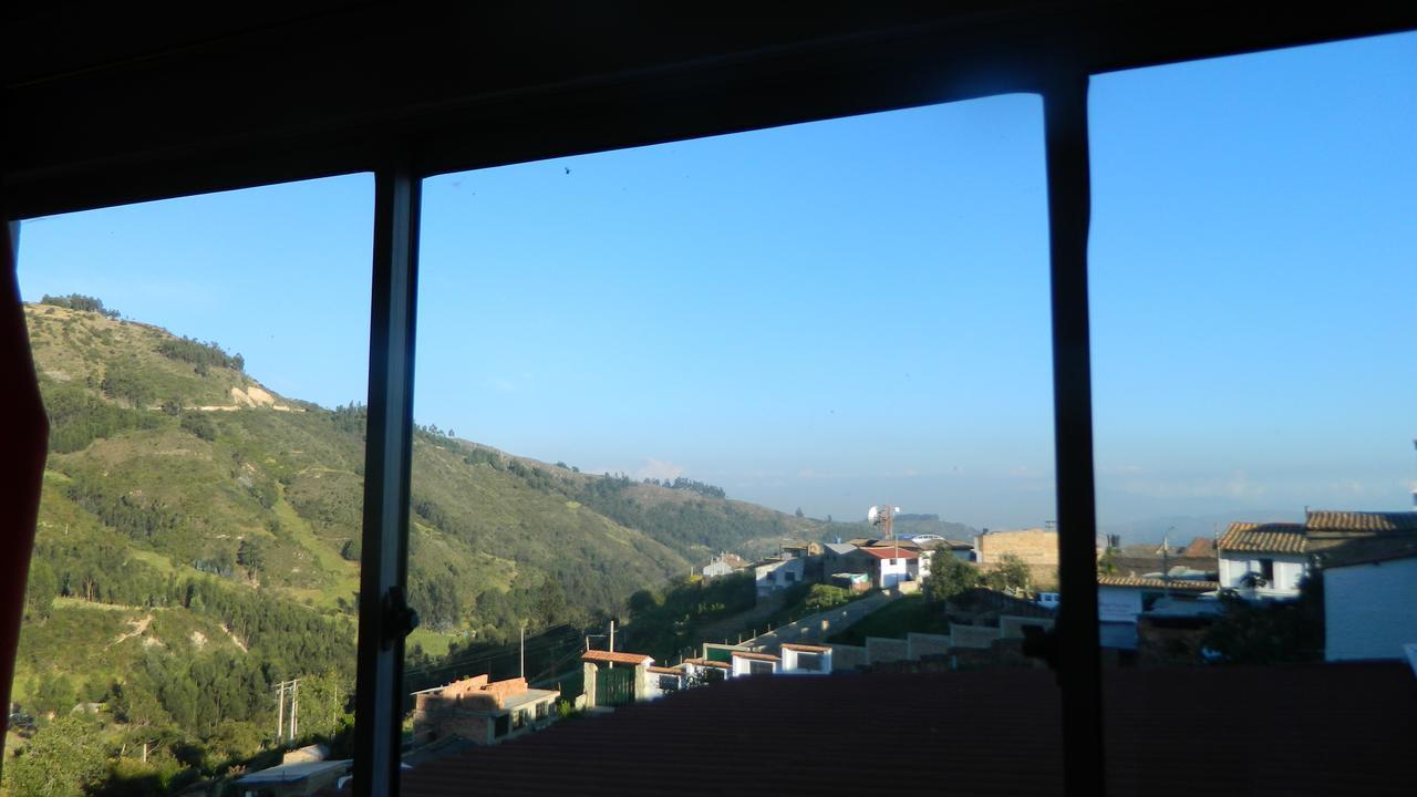 Los Recuerdos de Florito y Leo Monguí Exterior foto